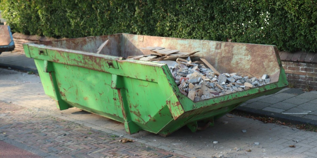 Skip Hire Ferndown, Christchurch & Ringwood – Direct Skips UK