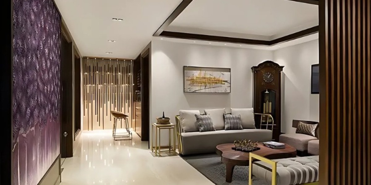 Gurgaon Real Estate: Where Luxury Meets Lifestyle