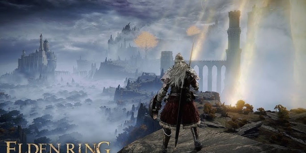 MMOexp Elden Ring:Mastering the Viridian Amber Medallion +3