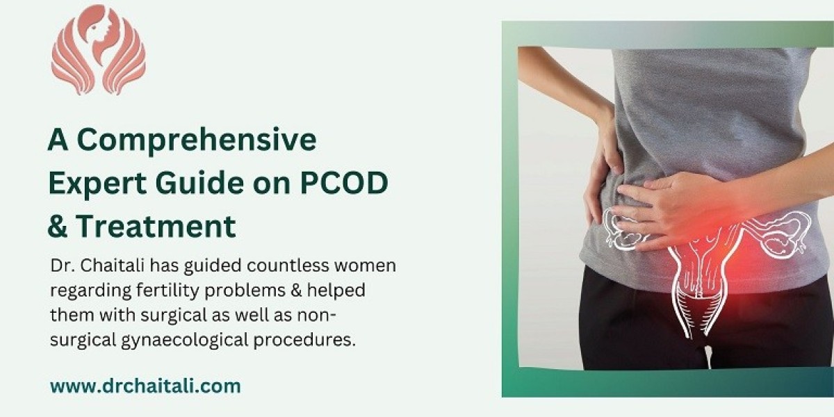 Diet Changes that Can Help Control Weight Gain From PCOD