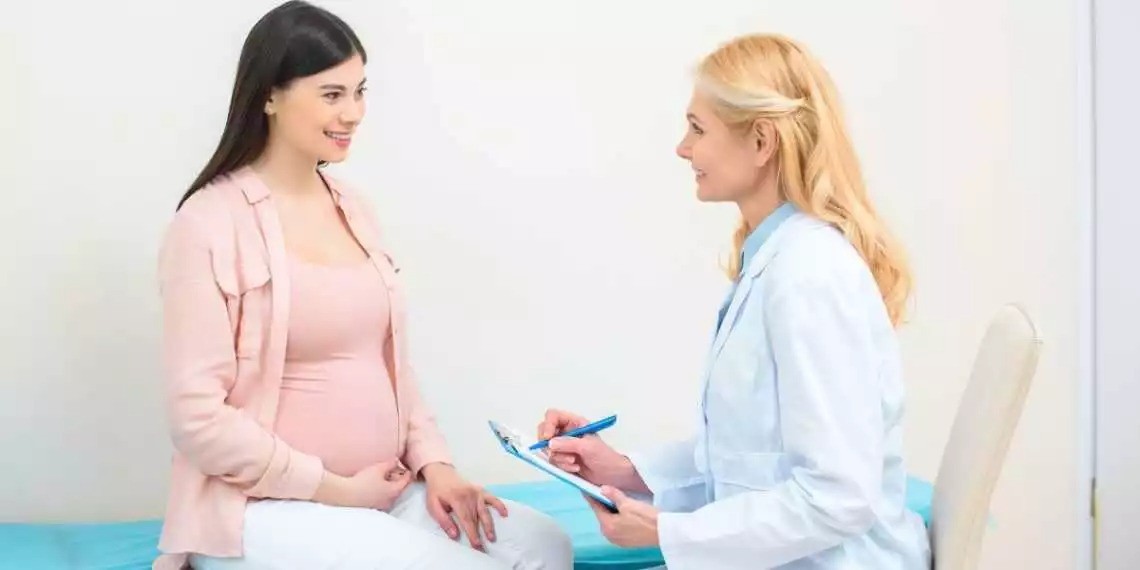 General Gynecology