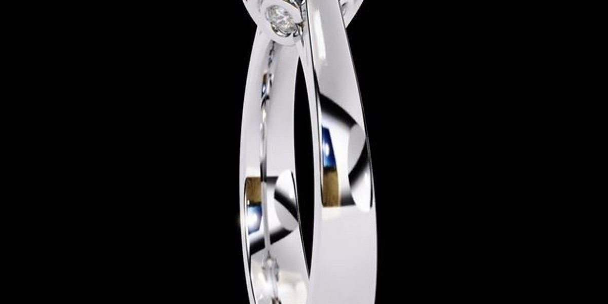 The Rise of Designer Lab Grown Diamond Engagement Rings: A New Era of Ethical Elegance
