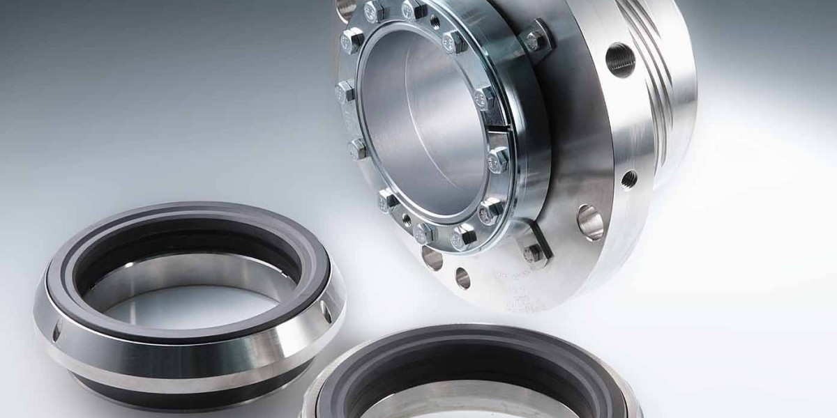 Mechanical Seal Bearing: Key Benefits, Uses & Why It Matters in Machinery