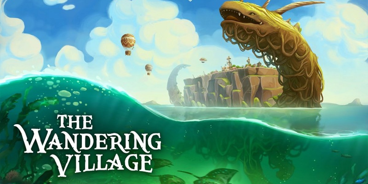 Boosting Your Journey in Surviving The Wandering Village