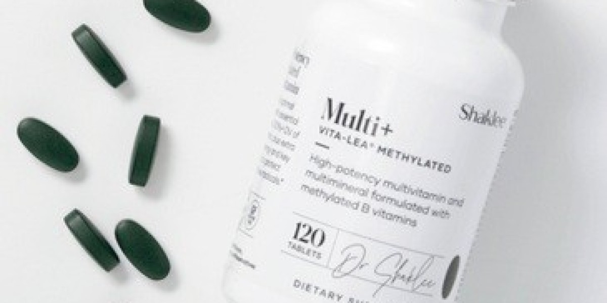 Benefits of Methylcobalamin