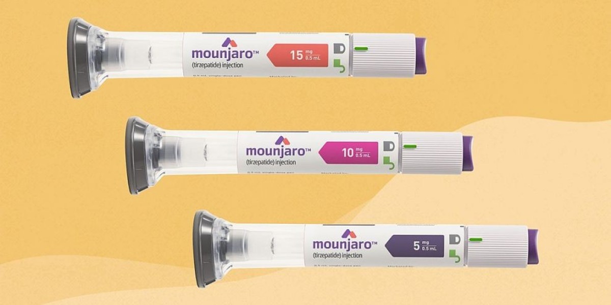 Mounjaro Injection in Dubai: Everything You Need to Maintain Results