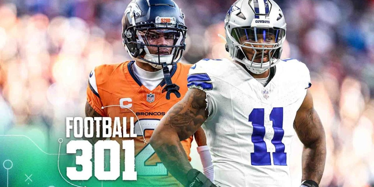 DT D.J. Jones emerges as major contributor all through Broncos gain streak