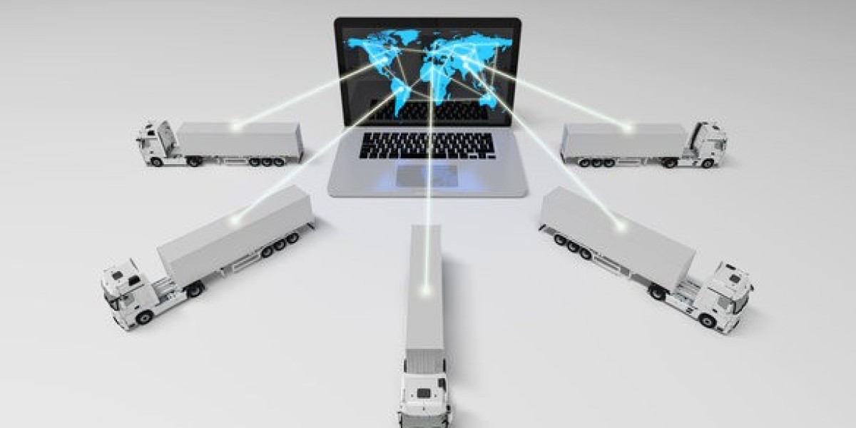 Transportation Management Systems (TMS) Market: Trends, Growth, and Key Insights