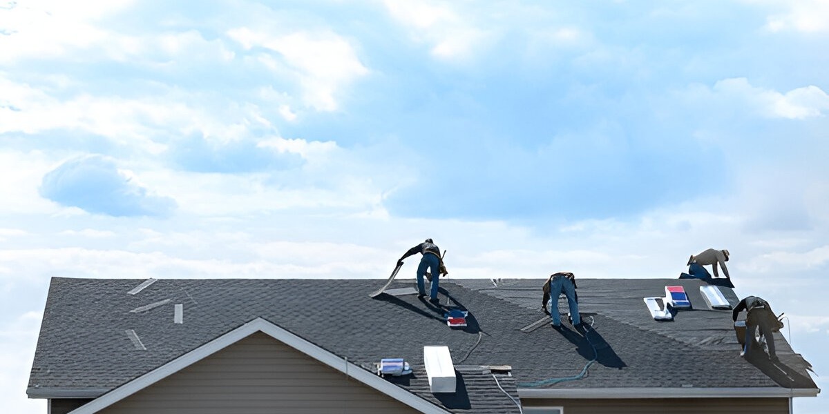 Roofing Westchester NY – 25+ Years of Trusted Roofing Services for Homes & Businesses