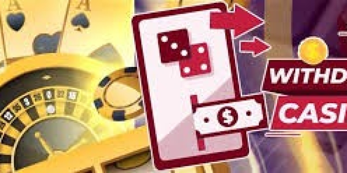 The Evolution of Fast Payout Casinos in the UK: What to Expect in 2025