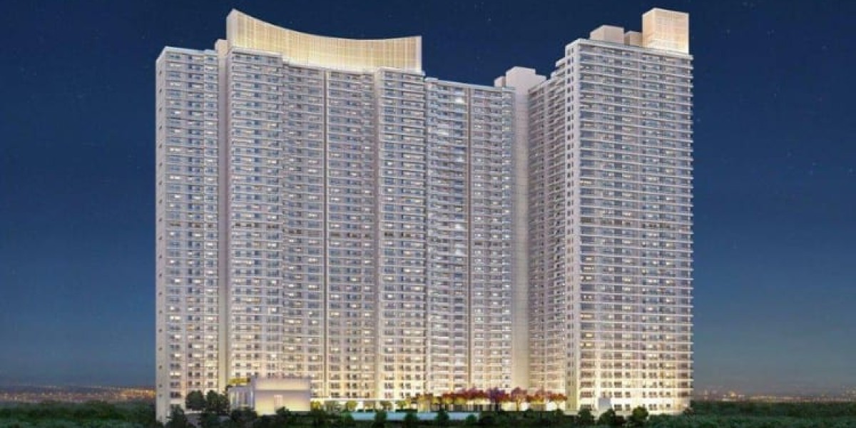 DLF Privana South: A New Benchmark in Luxury Living in Gurugram