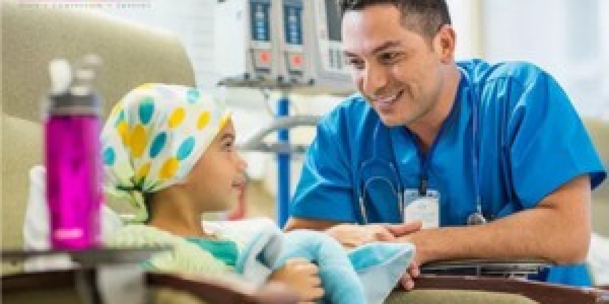 IOCI Saharanpur—Best Cancer Hospital for Total and Advanced Cancer Care