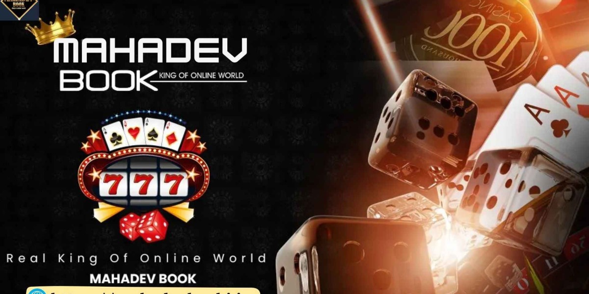 Mahadev Book – A Complete Guide to the Platform and Its Features