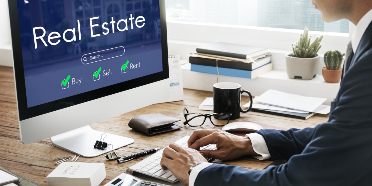 The Role of Accounting Software for Property Developers in Modern Real Estate