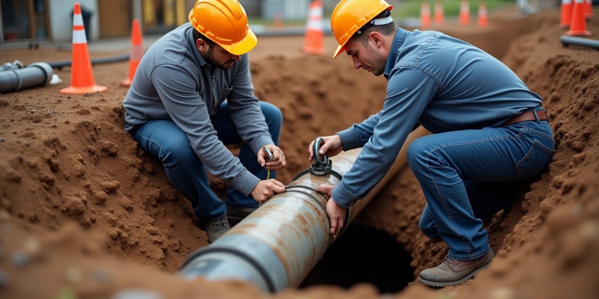 How Much Does It Cost to Replace a Main Sewer Pipe?