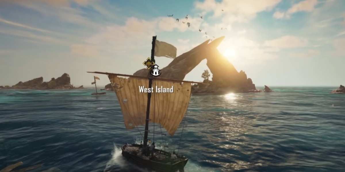 MMOexp: Skull and Bones: Black Pearl Tips and Tricks