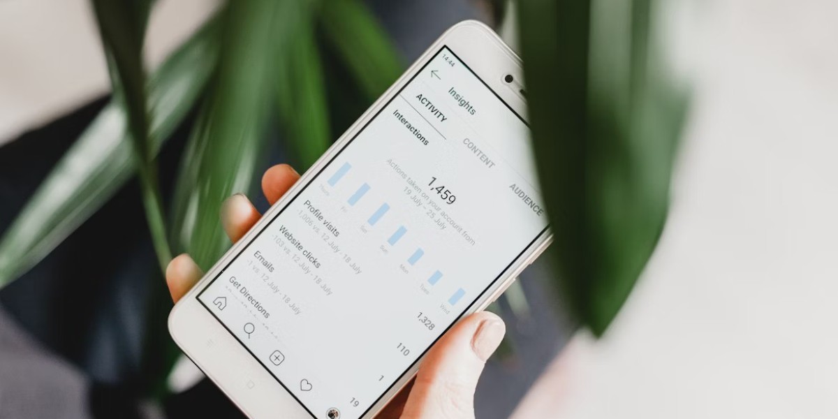 Discover Why Our Own Brand is a Top Social Media Agency in the UK