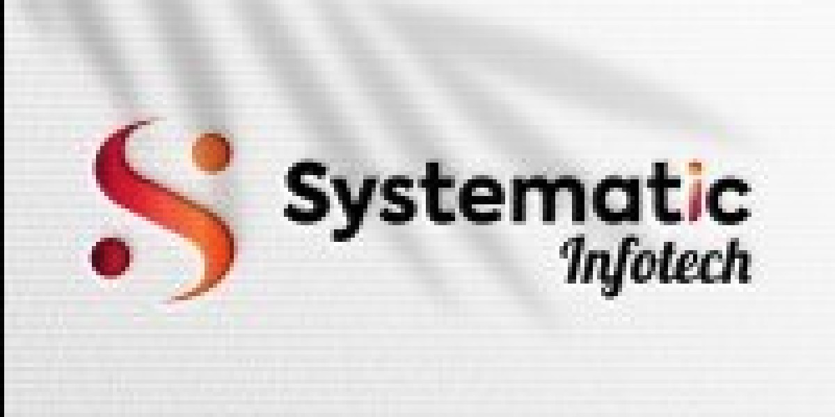 Systematic Infotech — Empowering Digital Growth Through Expert IT & Marketing Services