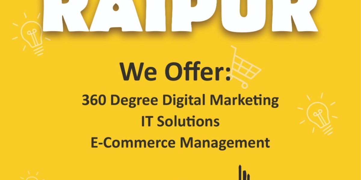 Boost Your Online Presence with SEO in Raipur