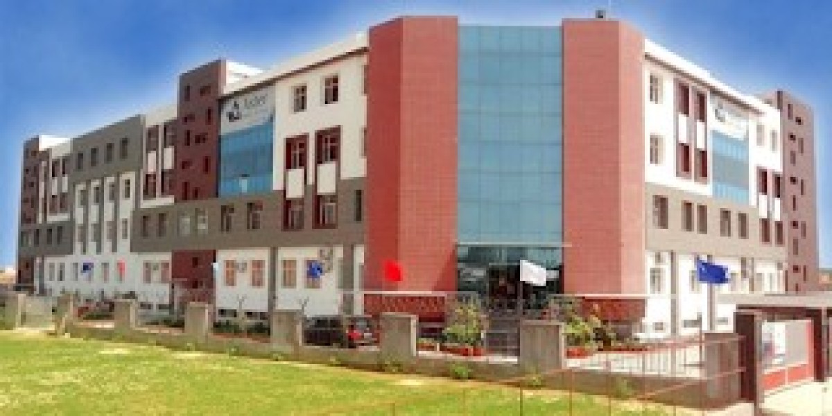 List of Top Ten Schools In Noida for your child’s admission