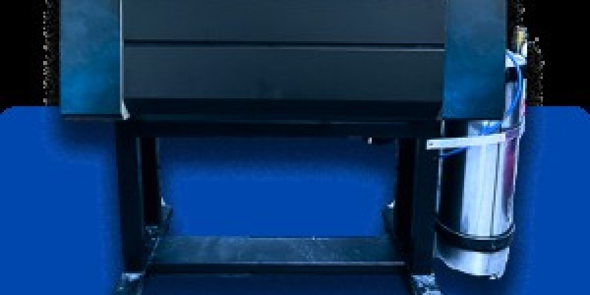Revolutionizing Vehicle Hygiene: Helmet Cleaning Machines, Sanitizer Machines & Car Mat Cleaners