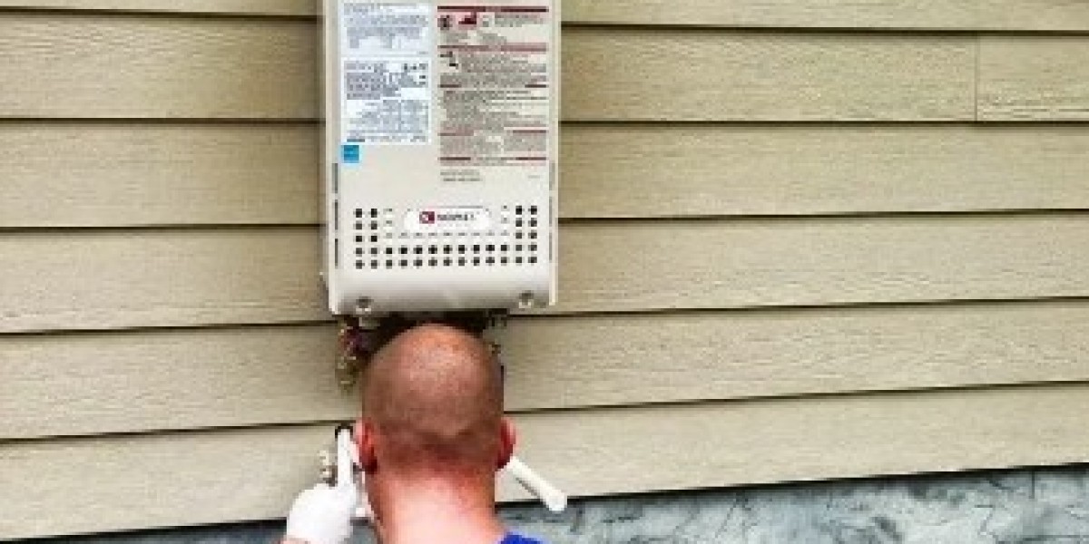 Water Heater Repair Raleigh – Trusted Plumbing Solutions