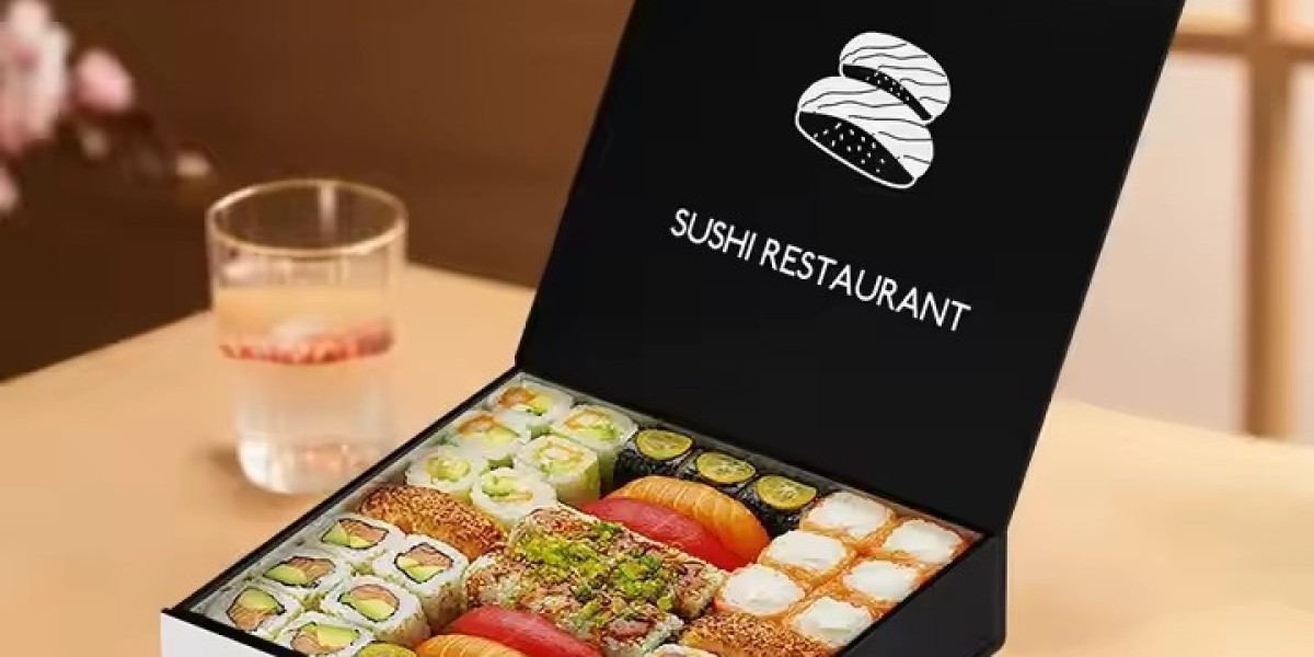 Safety and Hygiene: Why Choose Food Cardboard Boxes?