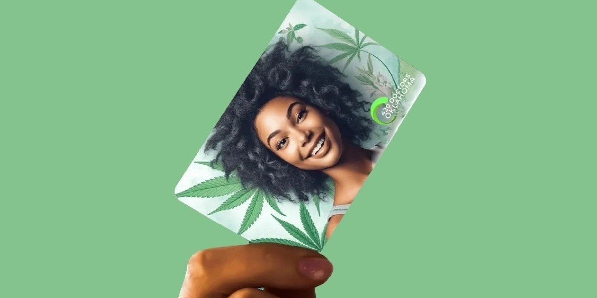 Medical Marijuana Card Online – Your Complete Guide