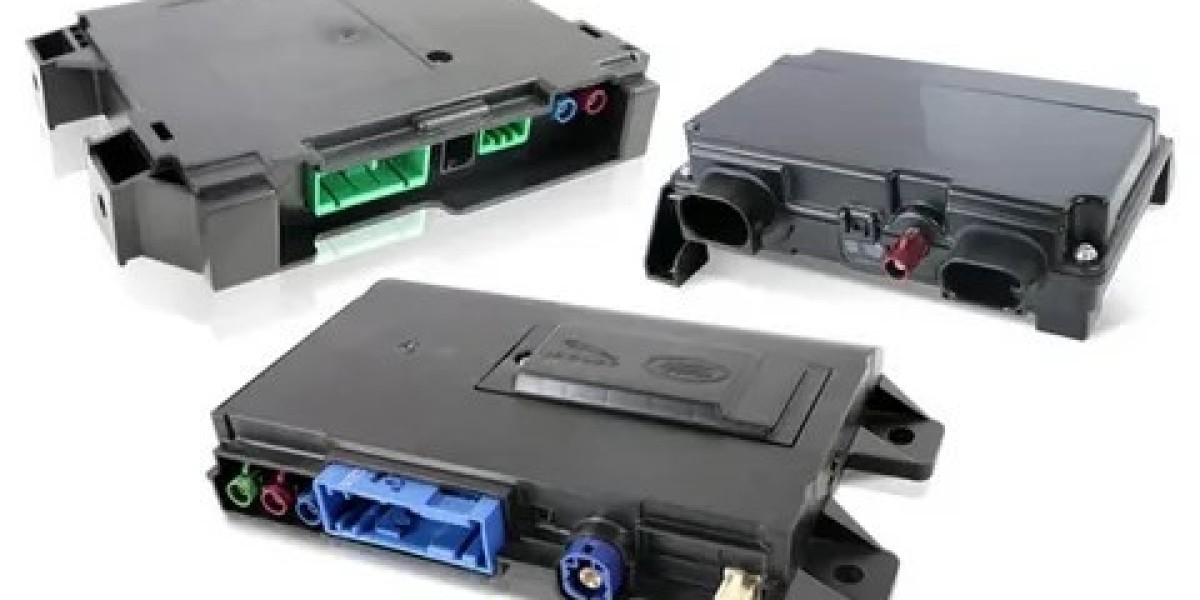 Automotive Connectivity Control Unit Market Trends 2025 | Segmentation, Outlook, Industry Report to 2035