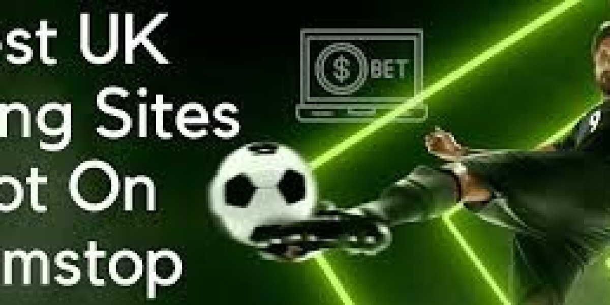 Exploring the Benefits of Betting Sites Not on GamStop in 2025