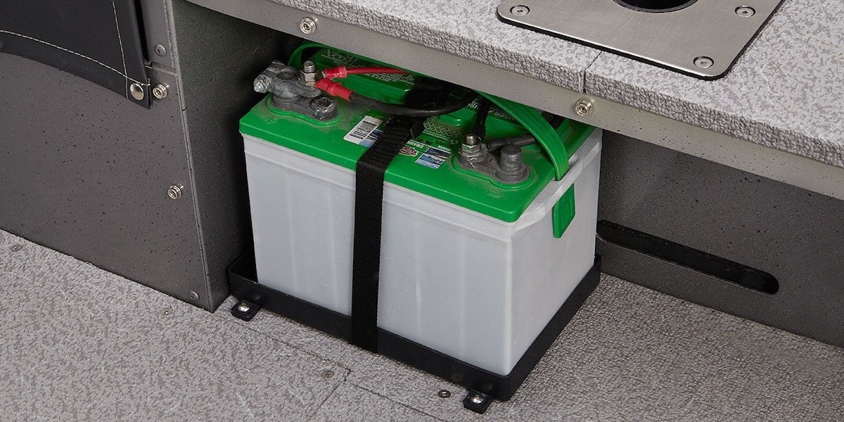Global Marine Battery Market Outlook 2022–2032: Trends, Growth & Forecast