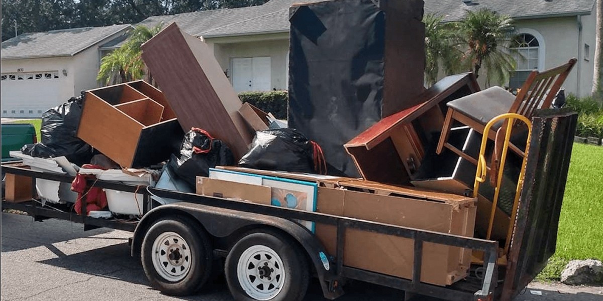 Junk Hauling Lakeway TX Your Trusted Solution for Clutter-Free Spaces
