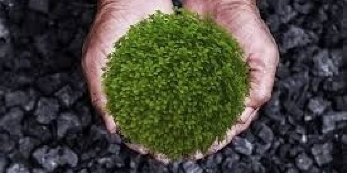 Global Green Mining Market Growth, Trends & Forecast 2022–2032