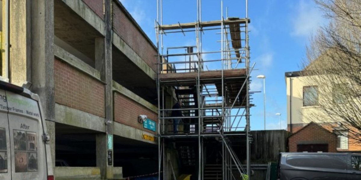Trusted Sandblasting Services London for Heritage and Modern Buildings