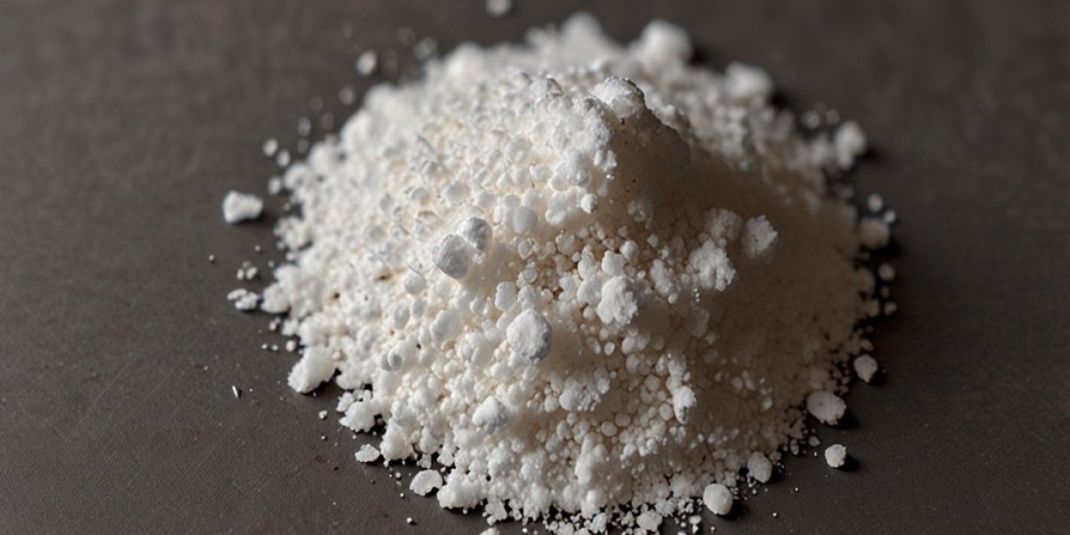Potassium Chloride Price Trend 2025: Historical Data & Outlook
