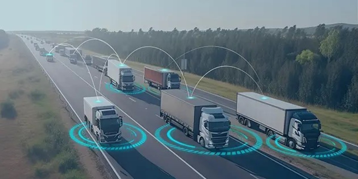 Off-Highway Vehicle Telematics Market Trends: Industry Analysis and Future Outlook 2025-2035