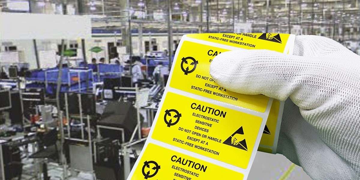Electrostatic Discharge Packaging Market Challenges Grow Due to Competition and Economic Uncertainty