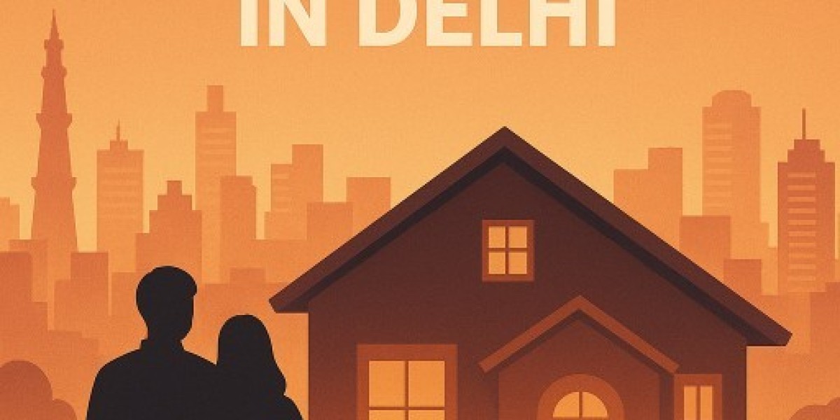 Affordable Home Loan Plan in Delhi – Apply Online Today