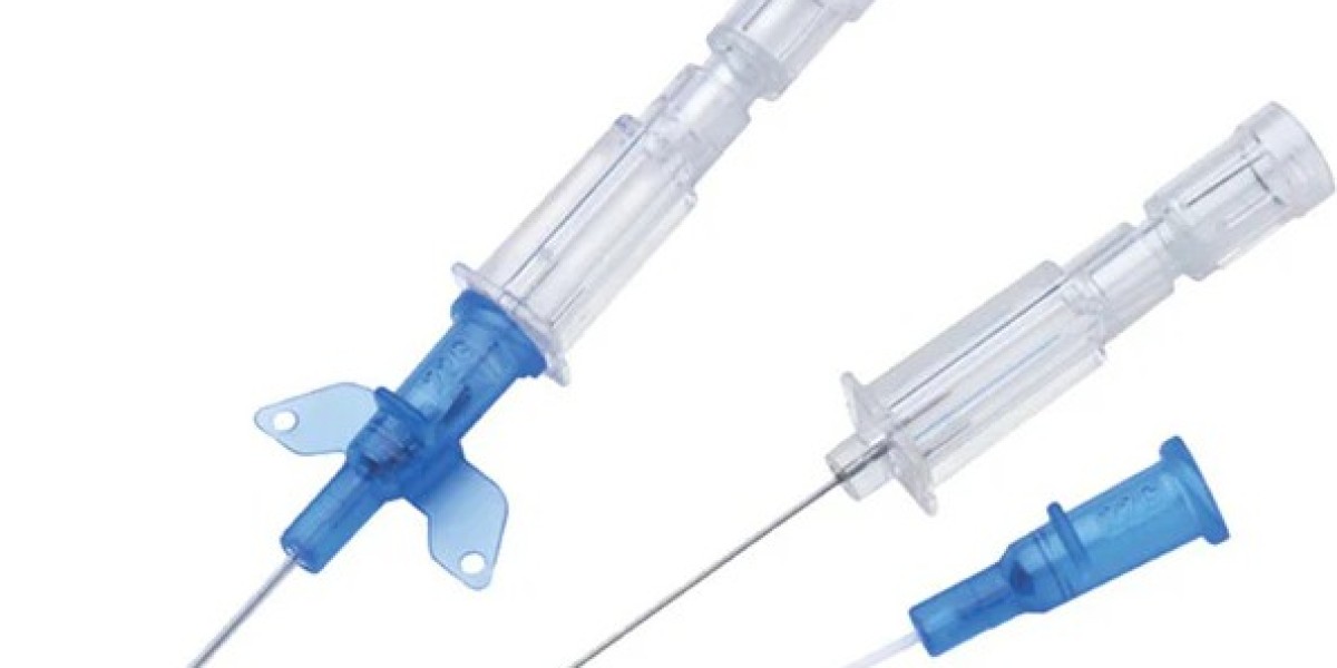 Mountainside Medical Equipment Wholesale Distributor of IV Catheters