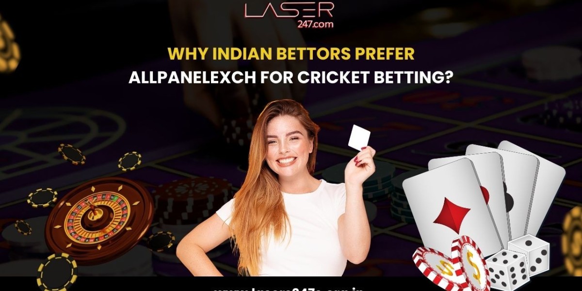 Why Indian Bettors Prefer Laser247 for Cricket Betting