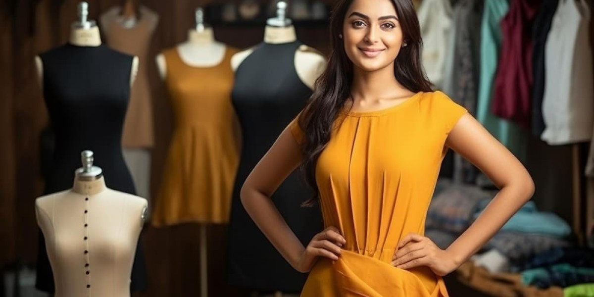 Explore Career Opportunities with Fashion Design Course in Pune