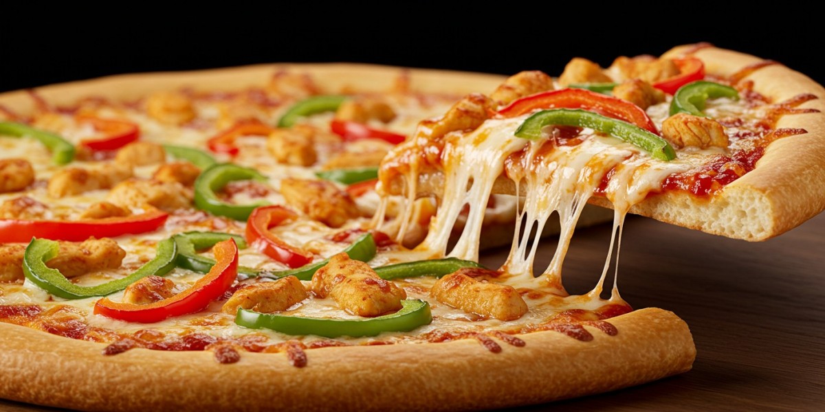 Searching for a Pizza Shop? Here’s What Nobody Tells You!