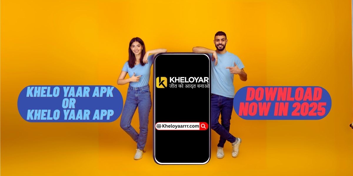 Khelo Yaar APK or Khelo Yaar App Download Now in 2025