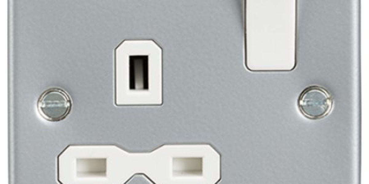 Electrical Wiring Accessories – Reliable Products for Homes & Businesses