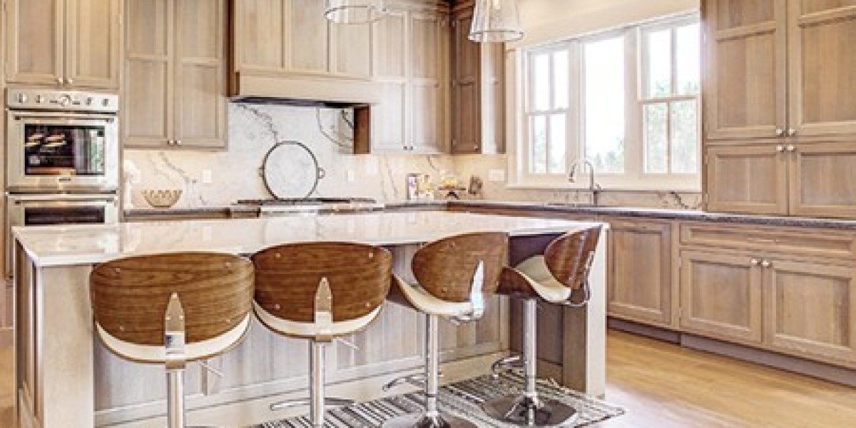 Natural Neutral and Always in Style Discover White Oak Cabinets