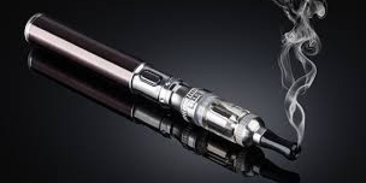 Vaping: A Modern Lifestyle Experience
