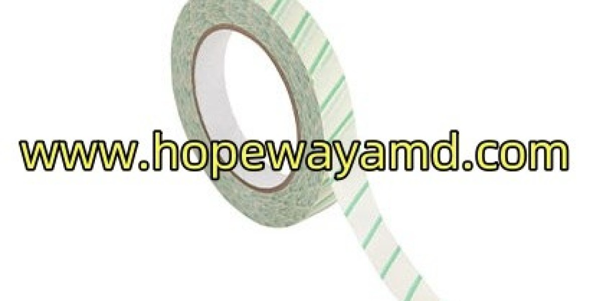 How Can Hopeway AMD Steam Indicator Strips Tape Enhance Sterilization?