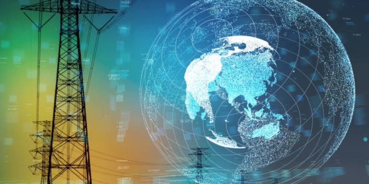 Global Smart Power Distribution Systems Market Outlook 2021–2030: Trends & Opportunities