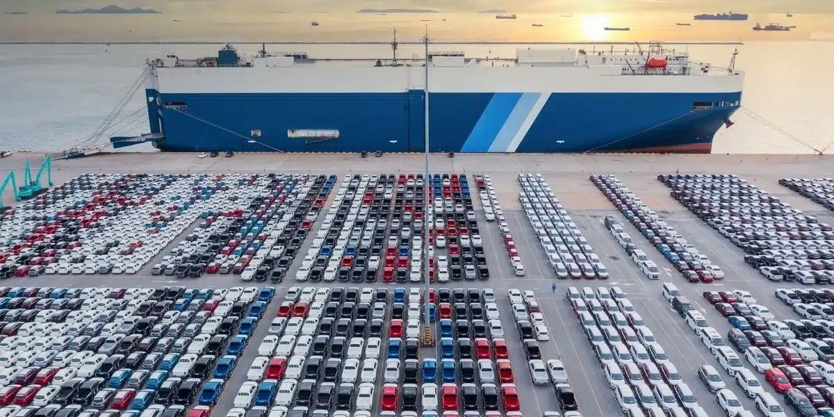 The Ultimate Guide to Hassle-Free Car Shipping: Everything You Need to Know