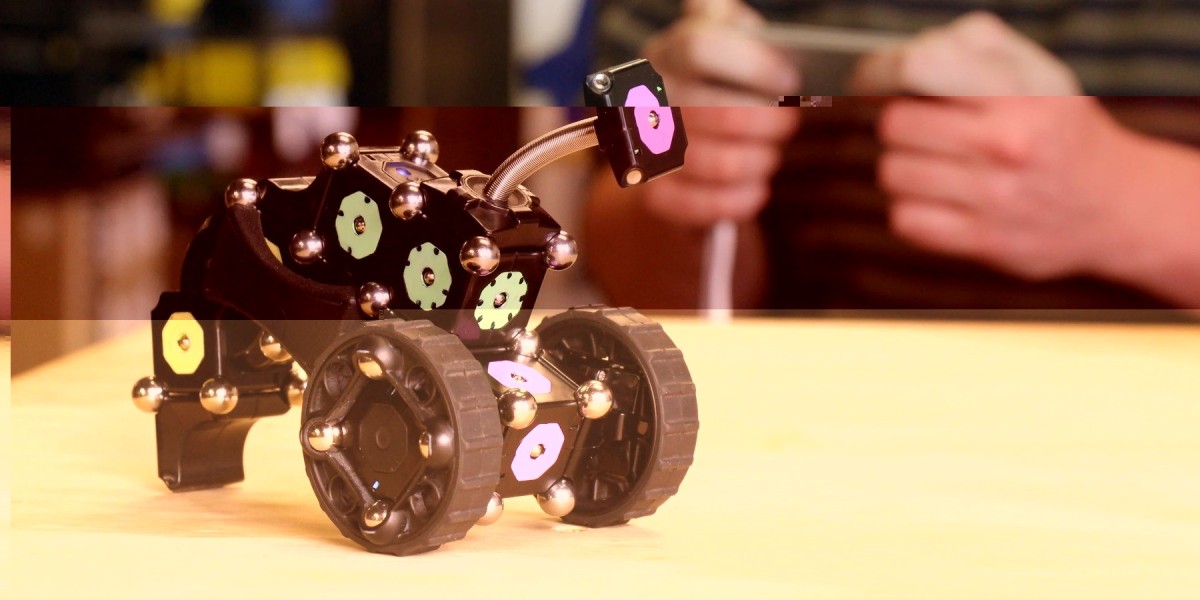 Modular Robotic Market Demand to Push Value to USD 66.42 Billion by 2034